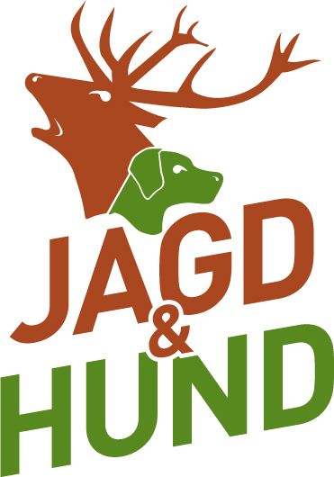 Logo der Jagd & Hund (Foto: Messe Dortmund GmbH)