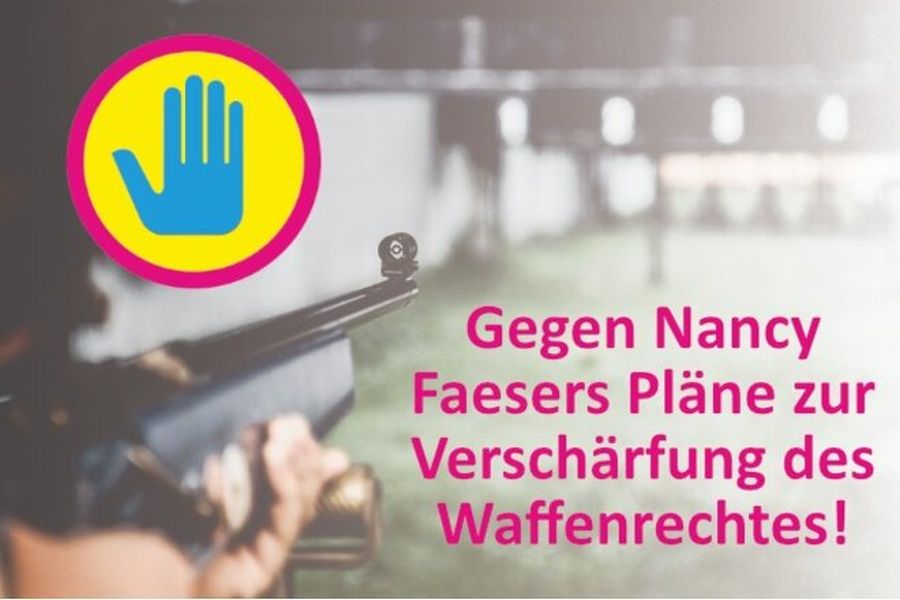 Vom VDB wurde eine Petition zur Rückenstärkung der FDP gestartet. (Quelle: VDB)