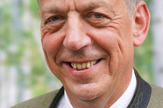 Helmut Dammann-Tamke als neuer DJV-Präsident vorgeschlagen