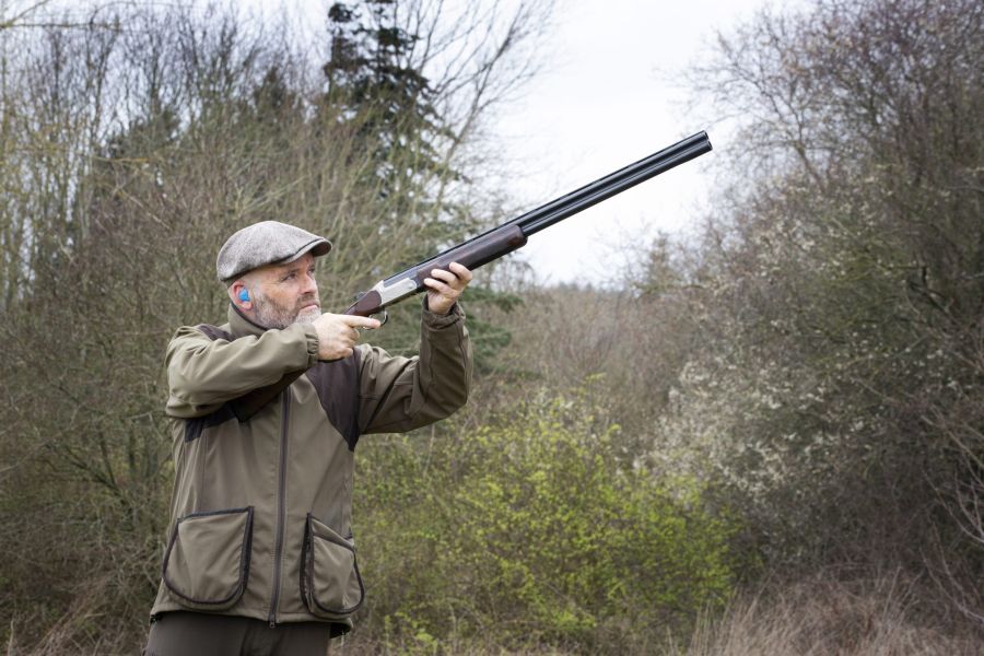 Foto: Hojer/Danish Hunter`s Association