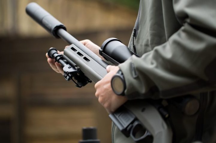 Ungarn erlaubt Schalldämpfer und Nachtjagdtechnik für die Jagd