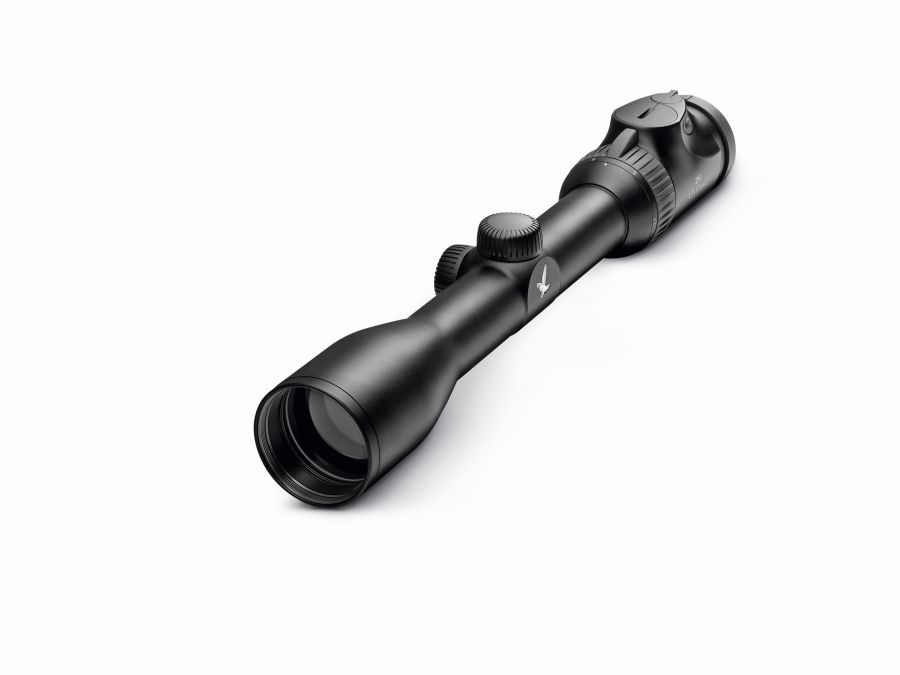 Z6i 1,7-10x42 (BT)
VIELSEITIGKEIT WEITER GEDACHT - Für Drückjagd und Pirsch - Schlanke Bauweise
