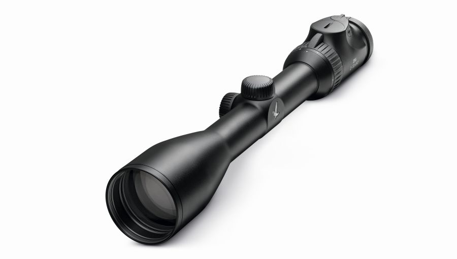 Z6i 2-12x50 (BT)
SCHWIERIGES LICHT, EINFACHE LÖSUNG - Für alle Jagdarten - Zuverlässig in der Dämmerung - Drückjagdtaugliches Sehfeld