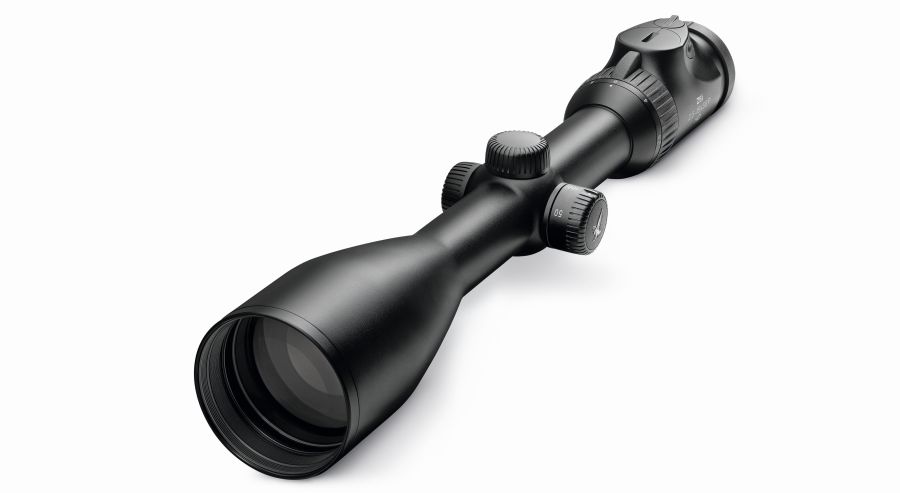 Z6i 2,5-15x56 P (BT)
FÜR MEHR LICHT
- Lichtstarker Allrounder - Zuverlässig in der Dämmerung - Drückjagdtaugliches Sehfeld