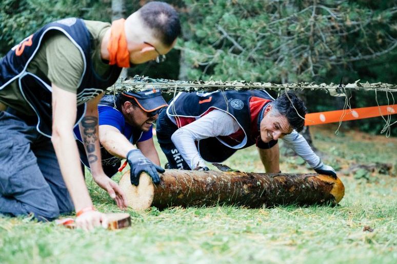 „Härtester Jäger der Alpen“ gesucht