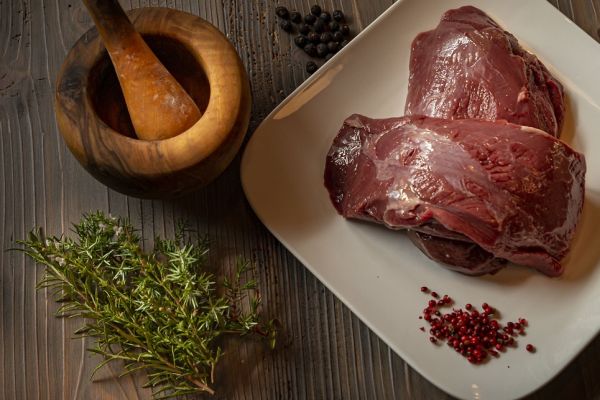 Europäisches Netzwerk für sichereres Wildfleisch (Wildbret) initiiert