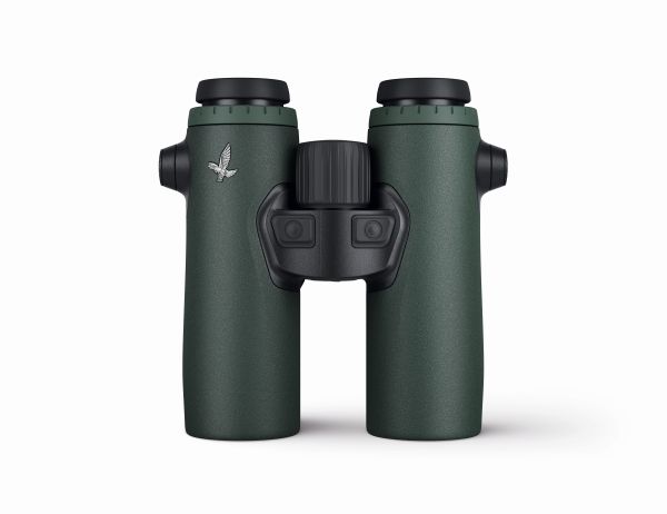 Das EL Range 32 ist in zwei Modellen mit 8-facher bzw. 10-facher Vergrößerung im ausgewählten Fachhandel und im e-Shop auf swarovskioptik.com erhältlich.