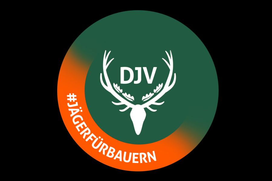 #JägerfürBauern (Quelle: DJV)
