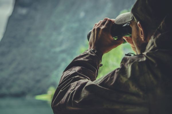 Jagdlicher „Zivildienst“: Jagdkurse ohne Waffenausbildung in der Steiermark