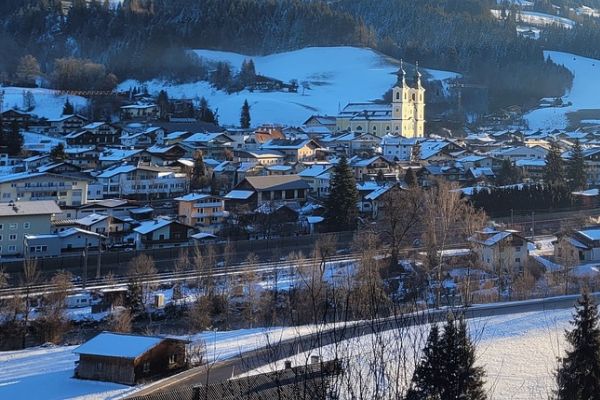 Fieberbrunn: Abschussverordnung für Risikowolf erlassen