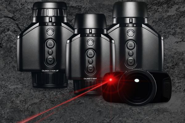 Leica Calonox 2 – Innovationen für die waidgerechte Jagd