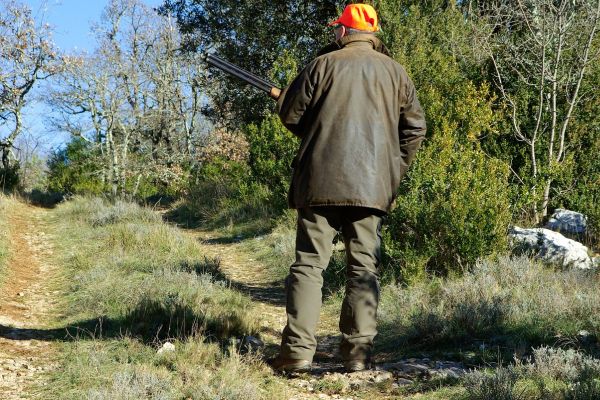 Franzosen stehen der Jagd positiv gegenüber