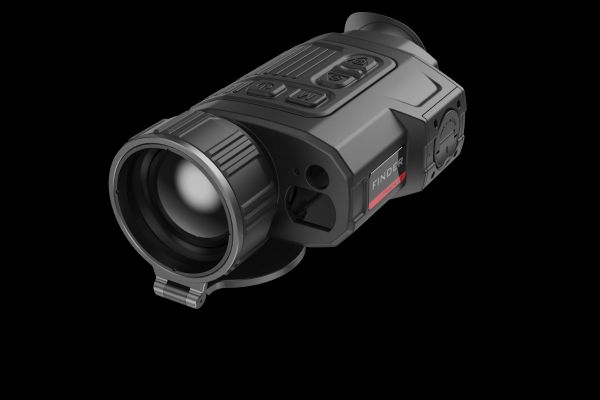 InfiRay Finder FH50R V2 jetzt mit 50mm Objektivdurchmesser
