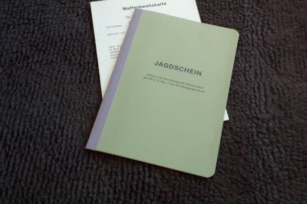 Diskussion über Pflichtmitgliedschaft im Jagdverband